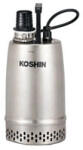 Koshin PXJ-750-BAB