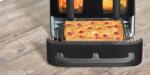 Cuisinart AFT13XBLE