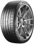 Continental Sc-7 Fr Xl (demo) 245/40 R21 (1760752454021)