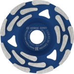 Bosch EXPERT Beton gyémántcsiszoló fej, 115 × 22, 23 × 5 mm + 2608615281 (2608615281)