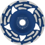 Bosch Diamantová brúsna hlava EXPERT Concrete, 150 × 19/22, 23 × 5 mm - 2608615283 (2608615283)