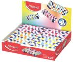 Maped Checkerboards, vegyes minták (IMA123501)