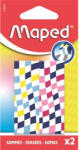 Maped Checkerboards vegyes minták 2 db (123500)