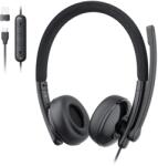 eMeet GeniusCall HS50 Слушалки