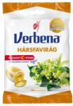 Verbena keménycukorka hársfavirággal 60g