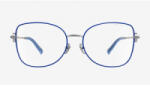 GUNNAR Ochelari protectie Monitor Gunnar Tokidoki Digtal Princess Periwinkle Clear (PRI-01809)