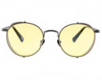 GUNNAR Ochelari protectie Monitor Gunnar Fallout Lucky 38 Amber (FAL-03801)