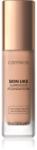 Catrice Skin Like Luminous Foundation make-up lichid stralucitor cu efect de hidratare culoare 027C 30 ml