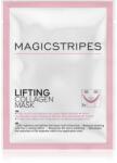 Magicstripes Lifting Collagen Mask mască de colagen, cu efect de fermitate 1 buc Masca de fata
