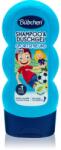 Bübchen Kids Sport´n Fun gel de dus si sampon 2in1 230 ml - notino - 22,00 RON