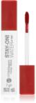 Bell HYPOallergenic Stay-On! ruj crema culoare 06 Lady in Red 7 g