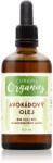 Curapil Organics Avocado oil олио с био качество 100ml