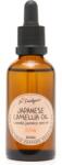 Dr. Feelgood RAW Ulei din semințe de camelie japoneză 100 ml
