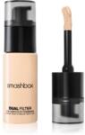 Smashbox DUAL-FILTER 2-in-1 Concealer + Foundation make-up si corector culoare Fair 2 Neutral 23.6 ml