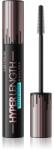 Catrice Hyper Length Waterproof Mascara mascara rezistent la apă pentru alungirea genelor culoare 010 Endless Black 11 ml