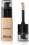 Smashbox DUAL-FILTER 2-in-1 Concealer + Foundation make-up si corector culoare Light 7 Neutral 23.6 ml