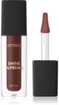 Catrice Shine Supreme ulei pentru buze cu efect de nutritiv culoare 050 Sweet Treat 4 ml