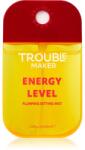 Trouble Maker Energy Level fixator make-up pentru o piele mai luminoasa 45 ml