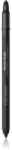 Catrice Velvet Glide creion dermatograf waterproof cu efect matifiant culoare 010 Black Stone 1.4 g