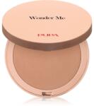 PUPA Milano Wonder Me Bronzer pudra compacta pentru bronzat pentru o piele perfecta culoare 003 - Medium Neutral 7.5 g
