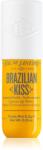 Sol de Janeiro Brazilian Kiss Cupuaçu Lip Butter Balsam de buze hidratant 6.2 g
