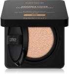 Catrice Invisible Cover Cushion Foundation machiaj matifiant în burete SPF 30 culoare 012C 10 g