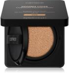 Catrice Invisible Cover Cushion Foundation machiaj matifiant în burete SPF 30 culoare 033W 10 g