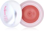 Flormar K-Spirit Moussy Lip&Cheek fard multifuncțional, pentru buze și obraz culoare 001 Marshmallow Pink 5 g