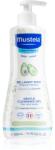 Mustela Bébé Bain gel pentru corp si par pentru copii 500 ml