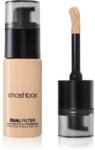 Smashbox DUAL-FILTER 2-in-1 Concealer + Foundation make-up si corector culoare Fair Light 6 Warm 23.6 ml