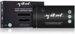 My White Secret Charcoal and Coconut Oil fogfehérítő szalag a fogakra 14 db
