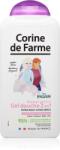 Corine de Farme Shower Gel 2 in 1 Frozen tusfürdő gél 2 az 1-ben 300 ml - notino - 1 410 Ft