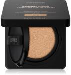 Catrice Invisible Cover Cushion Foundation machiaj matifiant în burete SPF 30 culoare 029W 10 g