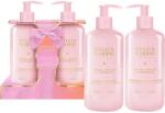 Baylis & Harding Jojoba, Vanilla & Almond Oil подаръчен комплект за ръце