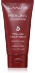 L'anza Healing ColorCare Trauma Treatment balsam intensiv pentru par deteriorat si vopsit 50 ml