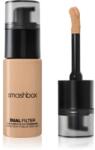 Smashbox DUAL-FILTER 2-in-1 Concealer + Foundation make-up si corector culoare Light 10 Neutral 23.6 ml