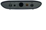 iFi audio ZEN Air Blue 2 Bluetooth DAC kék-fekete (ZEN AIR BLUE 2) - rufusz