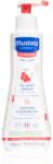Mustela Bébé gel calmant de curatare pentru nou-nascuti si copii 300 ml