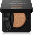 Catrice Invisible Cover Cushion Foundation machiaj matifiant în burete SPF 30 culoare 036W 10 g