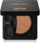 Catrice Invisible Cover Cushion Foundation mattító make-up szivaccsal SPF 30 árnyalat 044W 10 g
