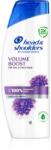 Head & Shoulders Extra Volume sampon anti-matreata 400 ml
