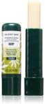 The Body Shop Hemp Lip Rescue Stick balsam de buze ultra-hidratant 4.2 g