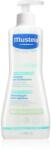Mustela Bébé Stelatopia gel pentru spălarea și curățarea copiilor și a bebelușilor pentru piele uscata spre atopica 500 ml