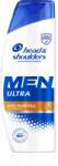 Head & Shoulders Men Ultra Anti Hair Fall sampon anti-matreata cu cafeina 330 ml
