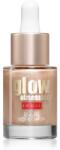 PUPA Milano Glow Obsession Liquid Highlighter folyékony bőrélénkítő árnyalat 100 - Sunrise 13.5 ml