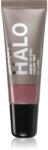 Smashbox Halo Sheer To Stay Color Tints blush lichid și luciu de buze culoare Wisteria 10 ml