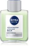 Nivea MEN Sensitive Recovery balsam după bărbierit pentru bărbați 100 ml