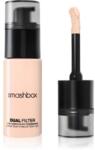 Smashbox DUAL-FILTER 2-in-1 Concealer + Foundation make-up si corector culoare Fair 1 Cool 23.6 ml