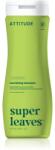 ATTITUDE Super Leaves Nourishing & Strengthening sampon hranitor 473 ml
