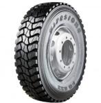 Firestone Fd833 315/80R22.5 156/150K (3286341345612) - marvinauto